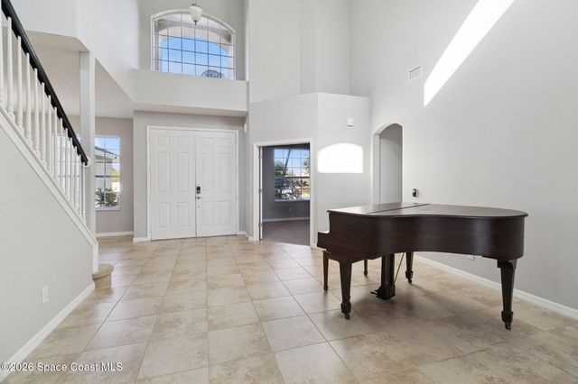 1471 Tamango Drive, Melbourne, FL 32904