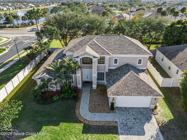 1471 Tamango Drive, Melbourne, FL 32904