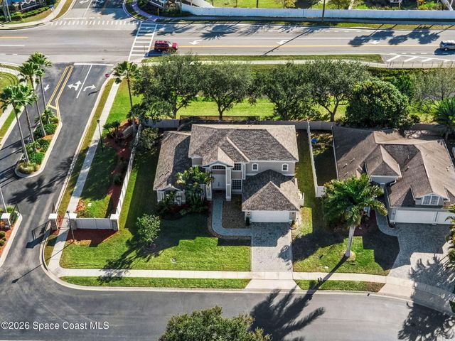 1471 Tamango Drive, Melbourne, FL 32904