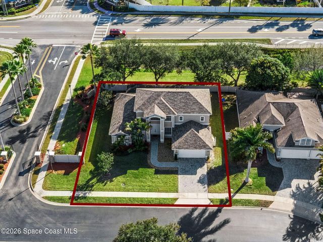 1471 Tamango Drive, Melbourne, FL 32904