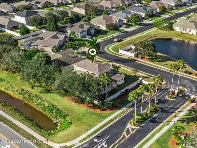 1471 Tamango Drive, Melbourne, FL 32904