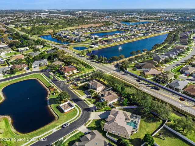 1471 Tamango Drive, Melbourne, FL 32904