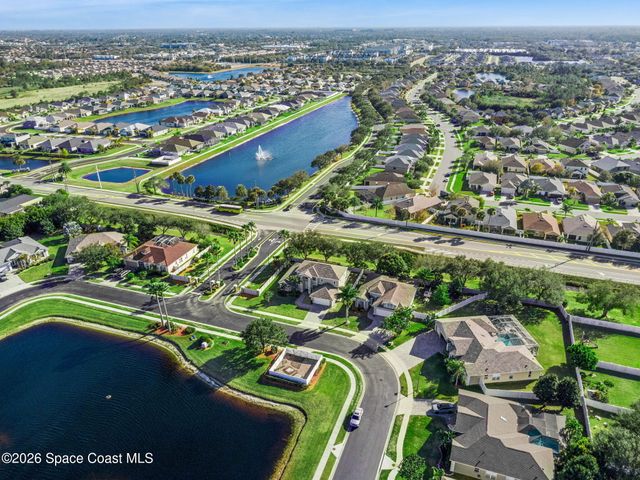 1471 Tamango Drive, Melbourne, FL 32904