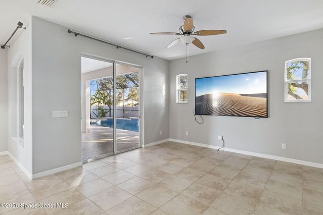 1471 Tamango Drive, Melbourne, FL 32904