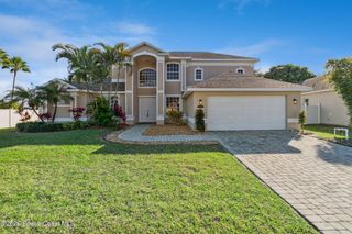 1471 Tamango Drive, Melbourne, FL 32904