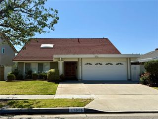 17313 Vickie, Cerritos, CA 90703