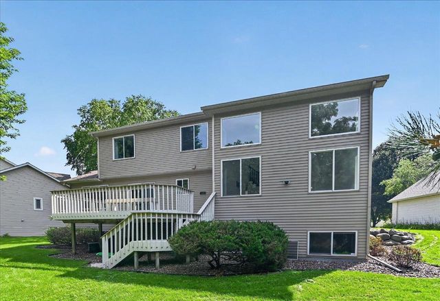 5230 Summer Ridge Drive, Madison, WI 53704