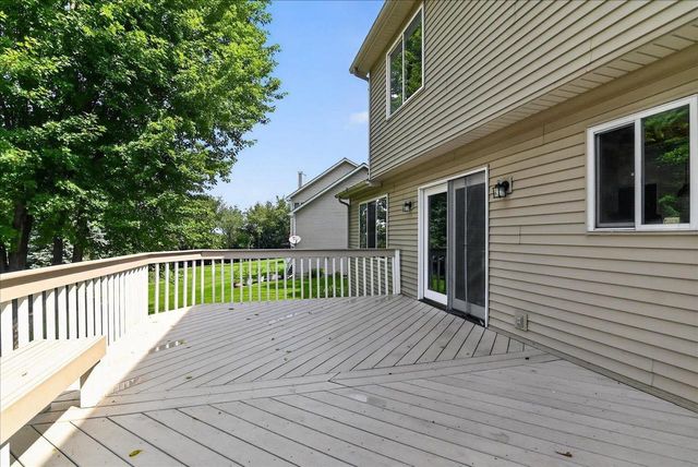 5230 Summer Ridge Drive, Madison, WI 53704