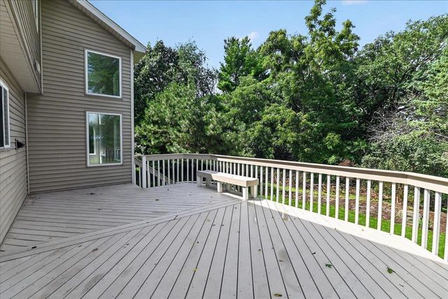 5230 Summer Ridge Drive, Madison, WI 53704