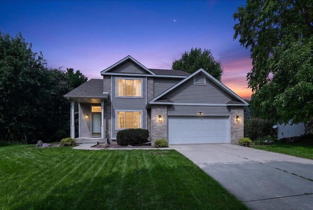 5230 Summer Ridge Drive, Madison, WI 53704