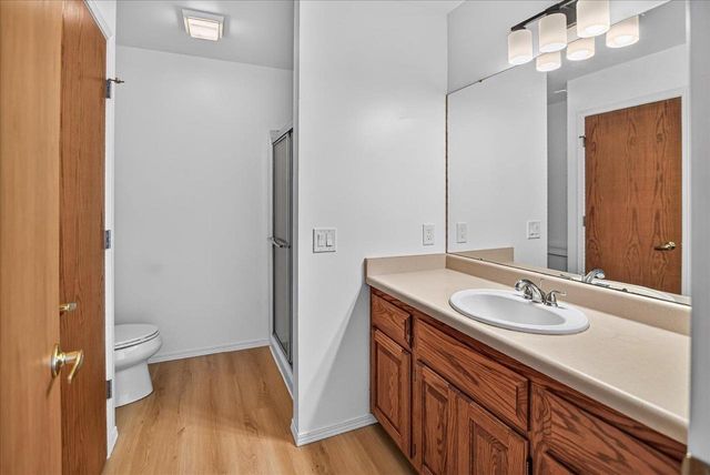 5230 Summer Ridge Drive, Madison, WI 53704