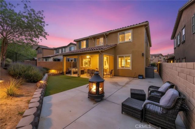 37436 Umbrella, Palmdale, CA 93551