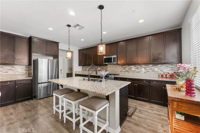 37436 Umbrella, Palmdale, CA 93551