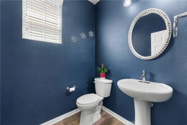 37436 Umbrella, Palmdale, CA 93551