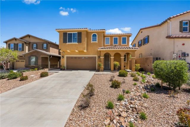 37436 Umbrella, Palmdale, CA 93551