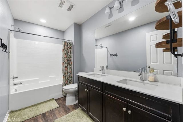 37436 Umbrella, Palmdale, CA 93551
