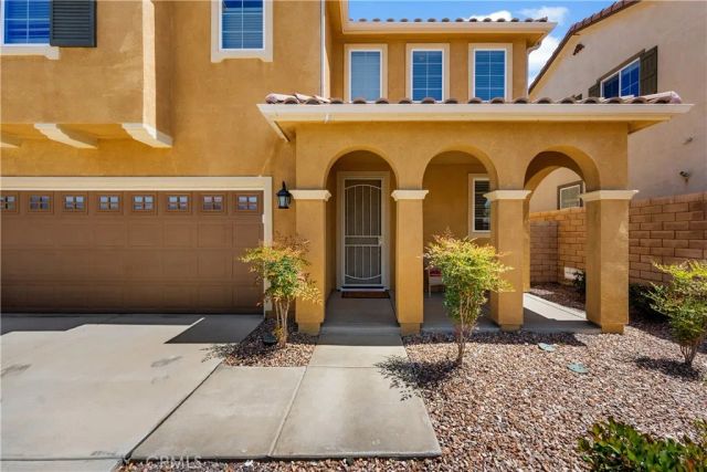 37436 Umbrella, Palmdale, CA 93551