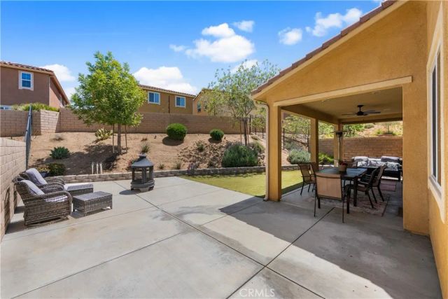 37436 Umbrella, Palmdale, CA 93551