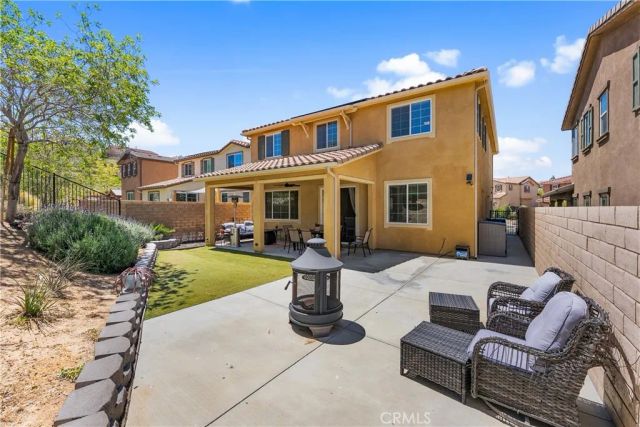 37436 Umbrella, Palmdale, CA 93551