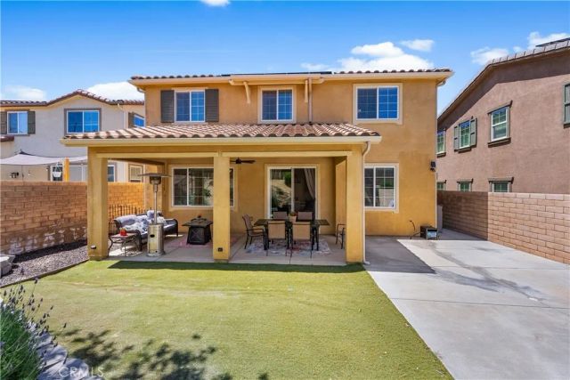 37436 Umbrella, Palmdale, CA 93551