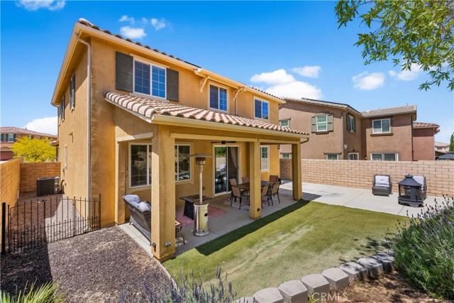 37436 Umbrella, Palmdale, CA 93551