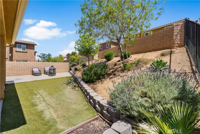 37436 Umbrella, Palmdale, CA 93551