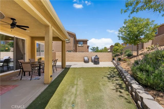 37436 Umbrella, Palmdale, CA 93551