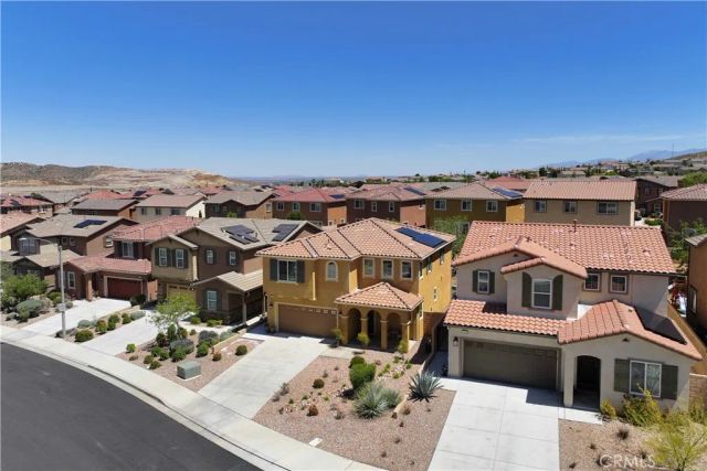 37436 Umbrella, Palmdale, CA 93551