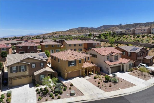 37436 Umbrella, Palmdale, CA 93551
