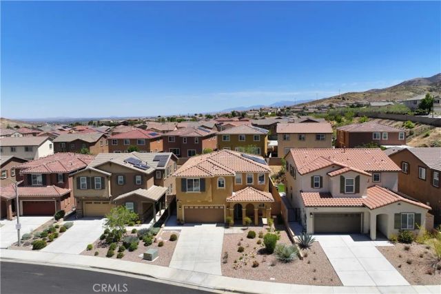 37436 Umbrella, Palmdale, CA 93551