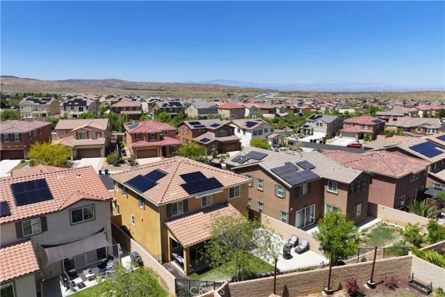 37436 Umbrella, Palmdale, CA 93551