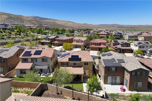 37436 Umbrella, Palmdale, CA 93551