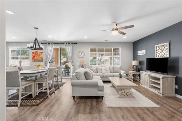 37436 Umbrella, Palmdale, CA 93551