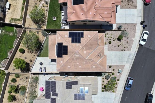 37436 Umbrella, Palmdale, CA 93551