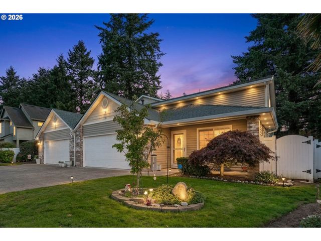 7609 Ne 61ST Cir, Vancouver, WA 98662