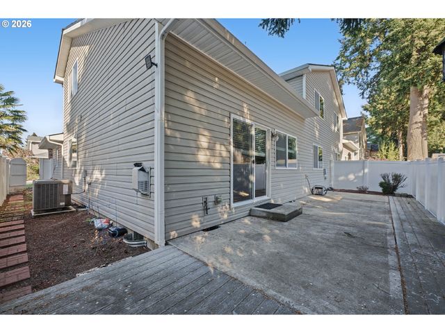 7609 Ne 61ST Cir, Vancouver, WA 98662