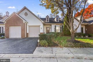 2004 GOLDEN MORNING DR #30, Bowie, MD 20721