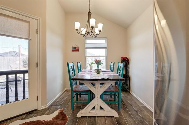 400 Haven Street, Yukon, OK 73099