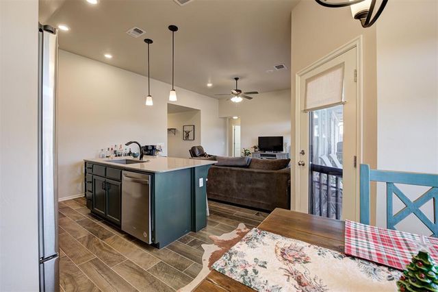 400 Haven Street, Yukon, OK 73099