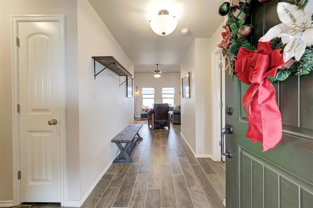 400 Haven Street, Yukon, OK 73099