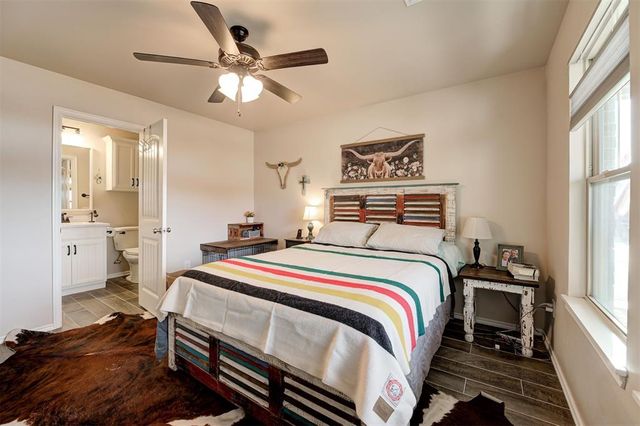 400 Haven Street, Yukon, OK 73099