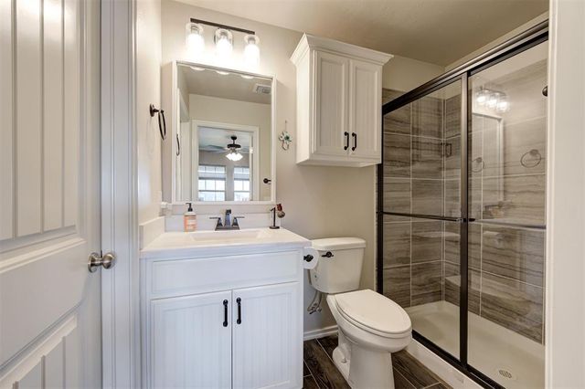 400 Haven Street, Yukon, OK 73099