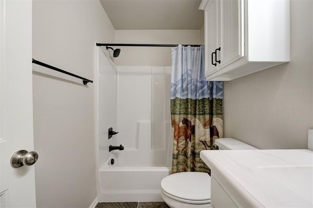 400 Haven Street, Yukon, OK 73099