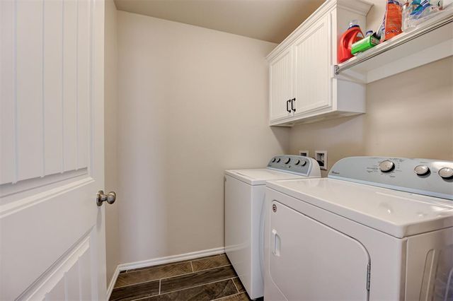 400 Haven Street, Yukon, OK 73099