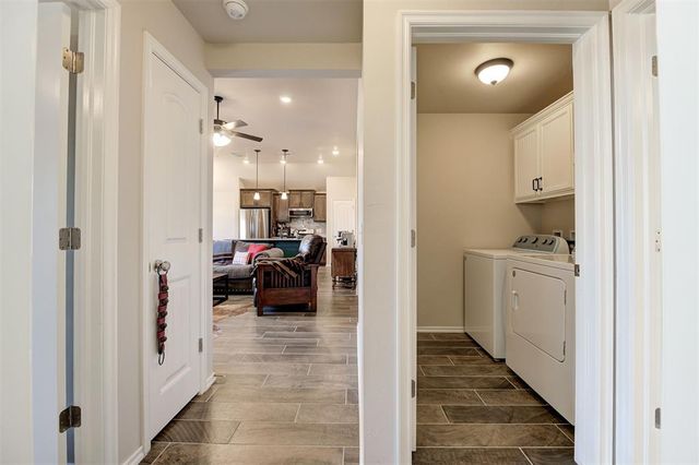 400 Haven Street, Yukon, OK 73099