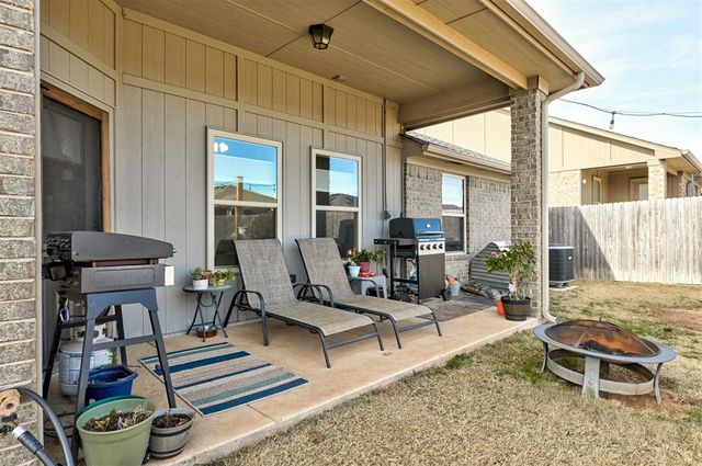 400 Haven Street, Yukon, OK 73099