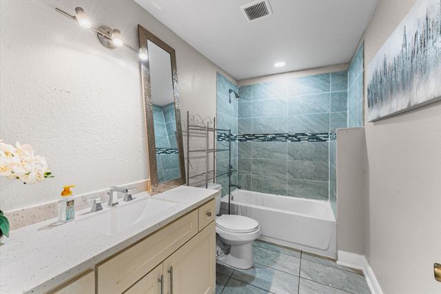 5231 Lyndhurst Drive, Houston, TX 77033