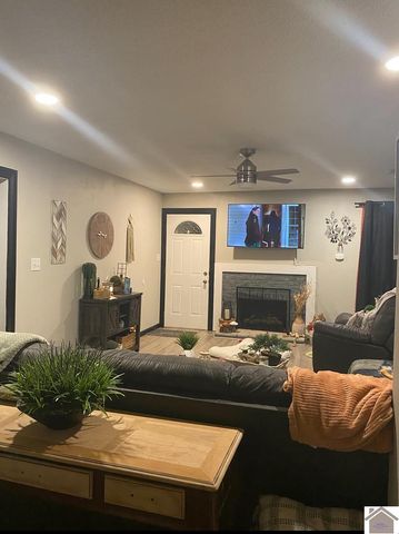 5492 State Route 339 South, Mayfield, KY 42066