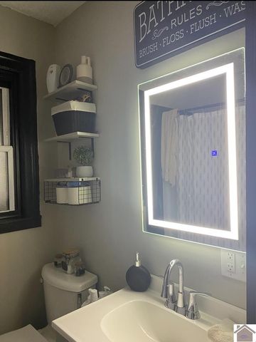 5492 State Route 339 South, Mayfield, KY 42066