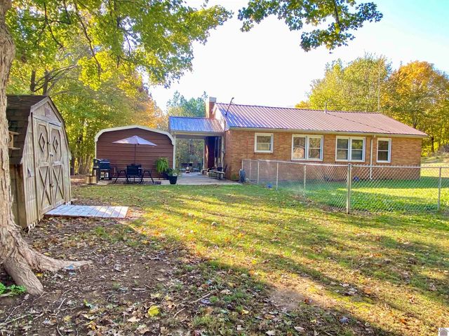 5492 State Route 339 South, Mayfield, KY 42066